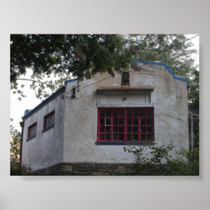 Glen Echo - Deko Shack