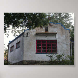 Glen Echo - Deko Shack