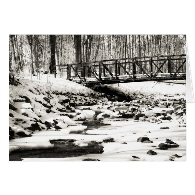 Glen Erin Trail (Vorderseite (Horizontal))