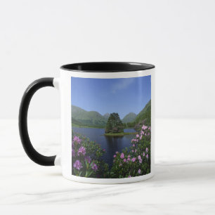 Glen Etive, Highlands, Schottland Tasse