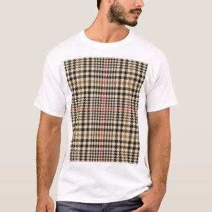 Glen Karo-Pixel-Art T-Shirt