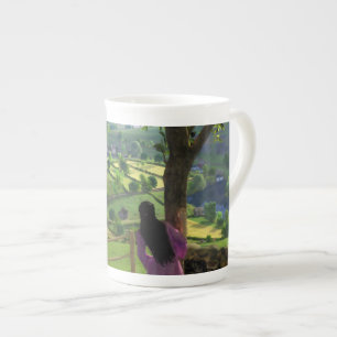Glen of the Twins Specialty Tasse