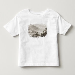 Glenarm, Landkreis Antrim, Nordirland Kleinkind T-shirt