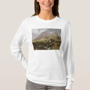 Glencoe, 1847 T-Shirt