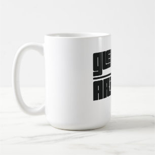 Glendale - Arizona Kaffeetasse