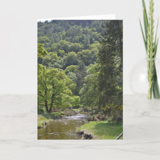 Glendalough Card Karte