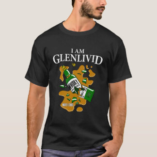 Glenlivid T - Shirt