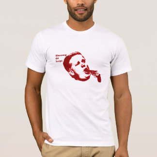 Glenn Beck Selbstmord T-Shirt