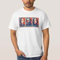 Glenn Kesselglaubenhoffnungs-Wohltätigkeit-Shirt