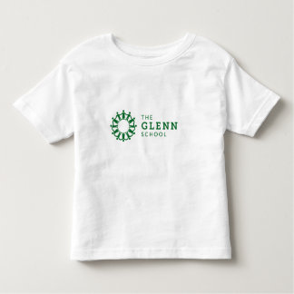 Glenn School Kids T - Shirt