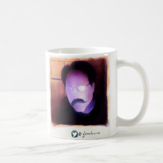 Glenn Sharron Avatara Kaffeetasse