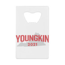 Glenn Youngkin für den Gouverneur von Virginia