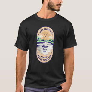 Glenville NC Hamburg 1941 T-Shirt