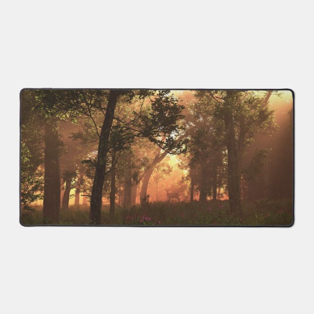 Glenwood Schreibtischunterlage (Vorderseite)