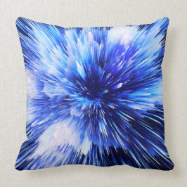 Gletscher 2018 kissen