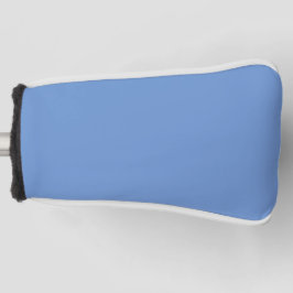 Gletscher, Gull Gray, Moonstone Blau, Golf Headcover