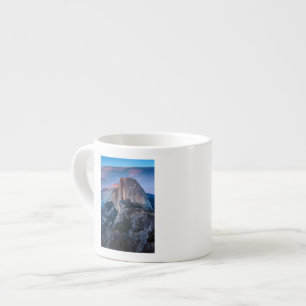 Gletscher-Punkt Espressotasse