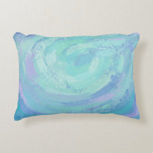 Gletscher Zierkissen