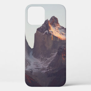 GLETSCHERBERGE WÄHREND DES TAGES Case-Mate iPhone HÜLLE