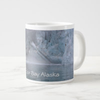 Gletscherbucht Alaska