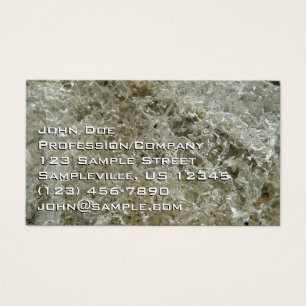 Gletschereis Abstrakte Naturstruktur