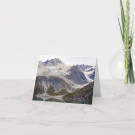 Gletschergarten Karte