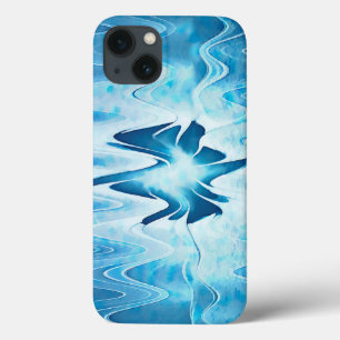 Gletschersee Case-Mate iPhone Hülle