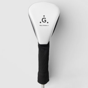 Glexicon UK Golf Headcover