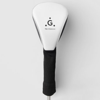Glexicon UK Golf Headcover