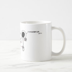 Glial Cells Tasse