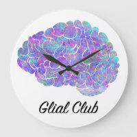 Glial Club