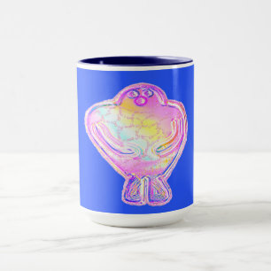 Glick den Golem Tasse