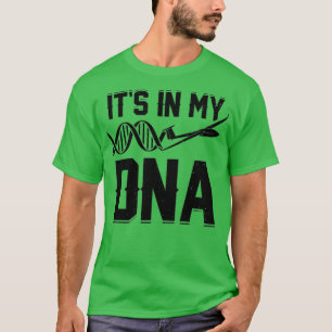 Gliding DNA Glider Pilot in die Höhe der Thermik P T-Shirt