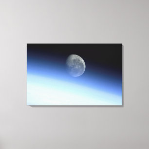 Gliedmaße Leinwanddruck