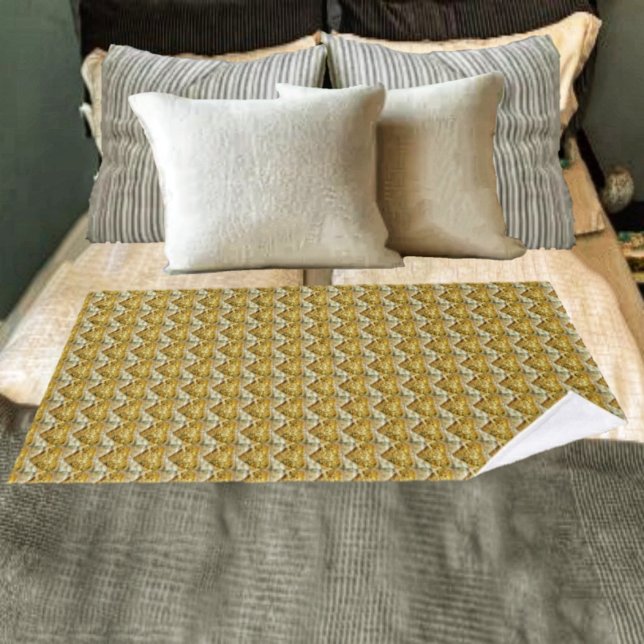 Glimmer der Liebe Badehandtuch (Hearts & love for your bath, with the Glitter Of Love Bath Towel!)