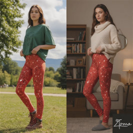 Glimmer Legs Leggings