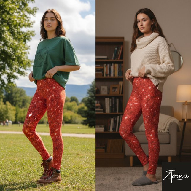Glimmer Legs Leggings (Von Creator hochgeladen)
