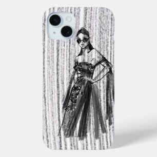 "GlimmrTech-Couture" Case-Mate iPhone Hülle