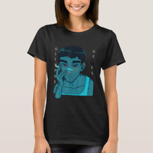 Glimpse of Uns JOJI Tribute T-Shirt
