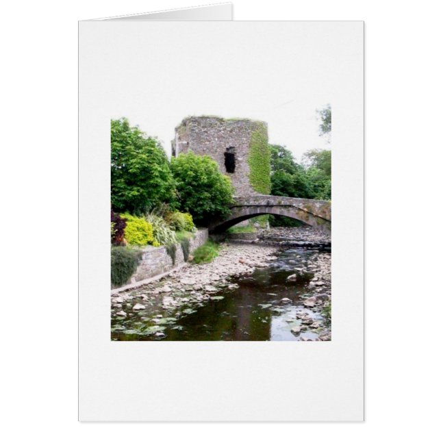 Glin, Irland (Vorne)