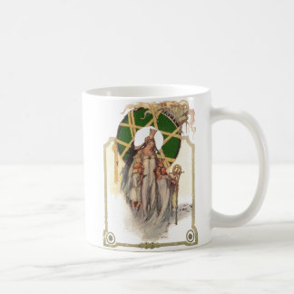 Glinda das gute tasse
