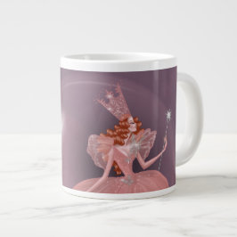 Glinda Jumbo-Tasse