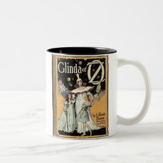 Glinda von Unze Zweifarbige Tasse