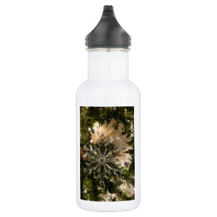 GListen Holidays Wasserflasche
