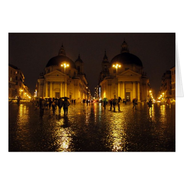 Glisten und leuchten (Vorderseite (Horizontal))