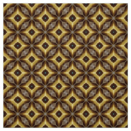 Glitch2 Brown Red White Möbel Stoffe