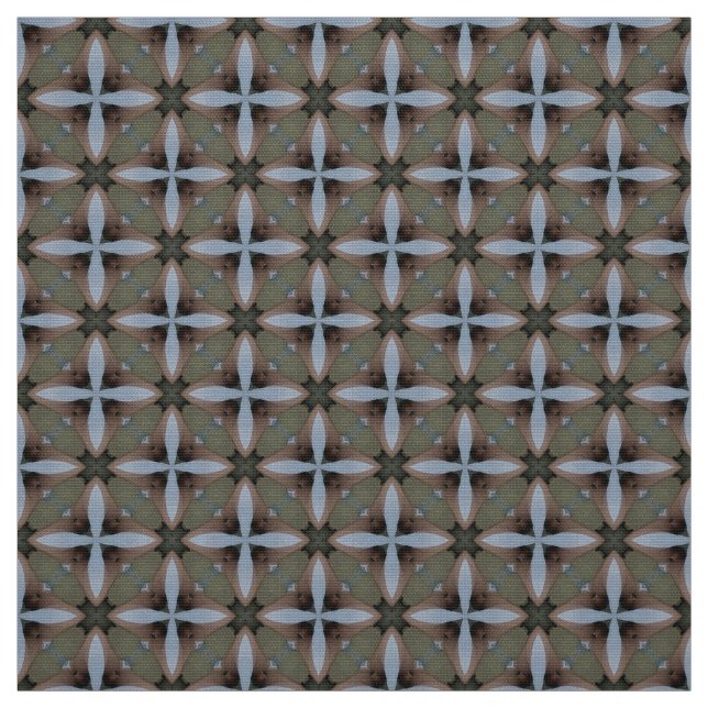 Glitch2 Flug zu nichts Stoff (Muster)