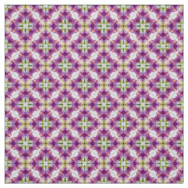 Glitch2 Lila-braune Möbelstücke Stoff