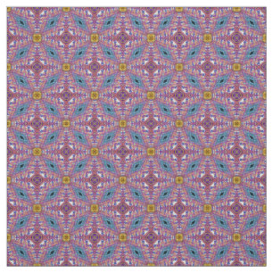 Glitch2 Multicolor-Komplex Polyester-Populationsge Stoff