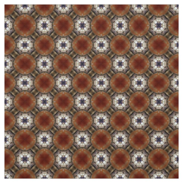Glitch2 Nekmit Hysteria Upholsteric Fabric Stoff (Muster)